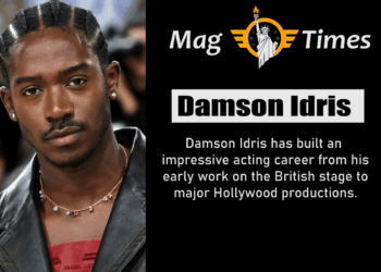 Damson Idris Net Worth