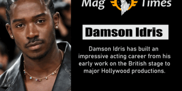 Damson Idris Net Worth