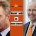 Daniel Loeb and David Calhoun