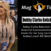 Debby Clarke Belichick