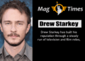 Drew Starkey Net Worth