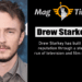 Drew Starkey Net Worth
