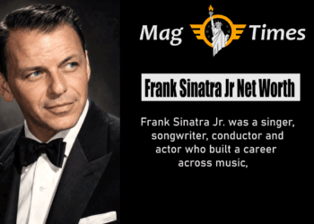 Frank Sinatra Jr Net Worth