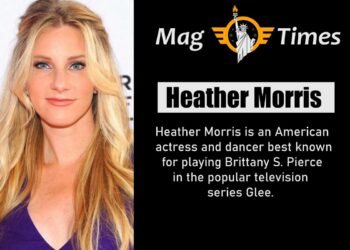Heather Morris Net Worth, Age, Height, Career, Family, and Biography