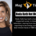 Hoda Kotb Net Worth