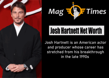 Josh Hartnett Net Worth