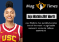 Juju Watkins Net Worth