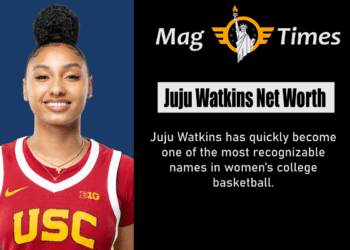 Juju Watkins Net Worth