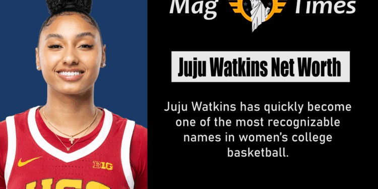 Juju Watkins Net Worth
