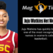 Juju Watkins Net Worth