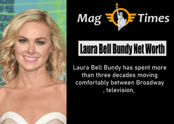Laura Bell Bundy Net Worth