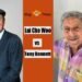 Lui Che Woo and Tony Bennett