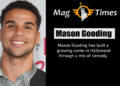 Mason Gooding