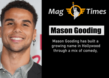 Mason Gooding