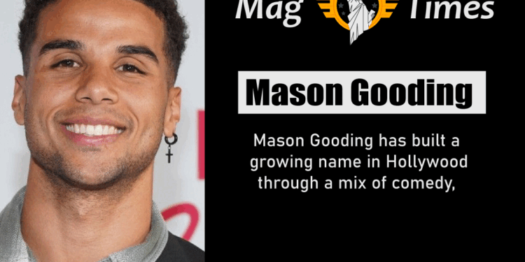 Mason Gooding