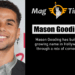 Mason Gooding