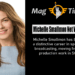Michelle Smallmon Net Worth