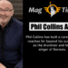 Phil Collins Age
