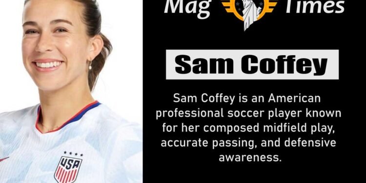 Sam Coffey: Age, Height, Net Worth, and Family Background