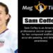 Sam Coffey: Age, Height, Net Worth, and Family Background