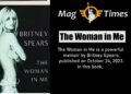 The Woman in Me by Britney Spears: A Complete Book Overview
