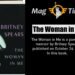 The Woman in Me by Britney Spears: A Complete Book Overview