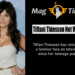 Tiffani Thiessen Net Worth