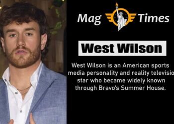 West Wilson: Age, Height, Net Worth, Family, and Career