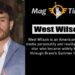 West Wilson: Age, Height, Net Worth, Family, and Career