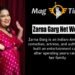 Zarna Garg Net Worth